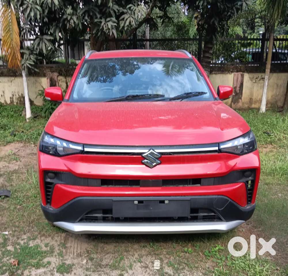 Maruti Suzuki Victoris 2026 Petrol 0 Km Driven