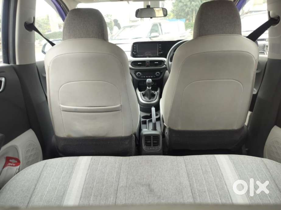 Hyundai Grand I10 Nios Sportz, 2021, Petrol