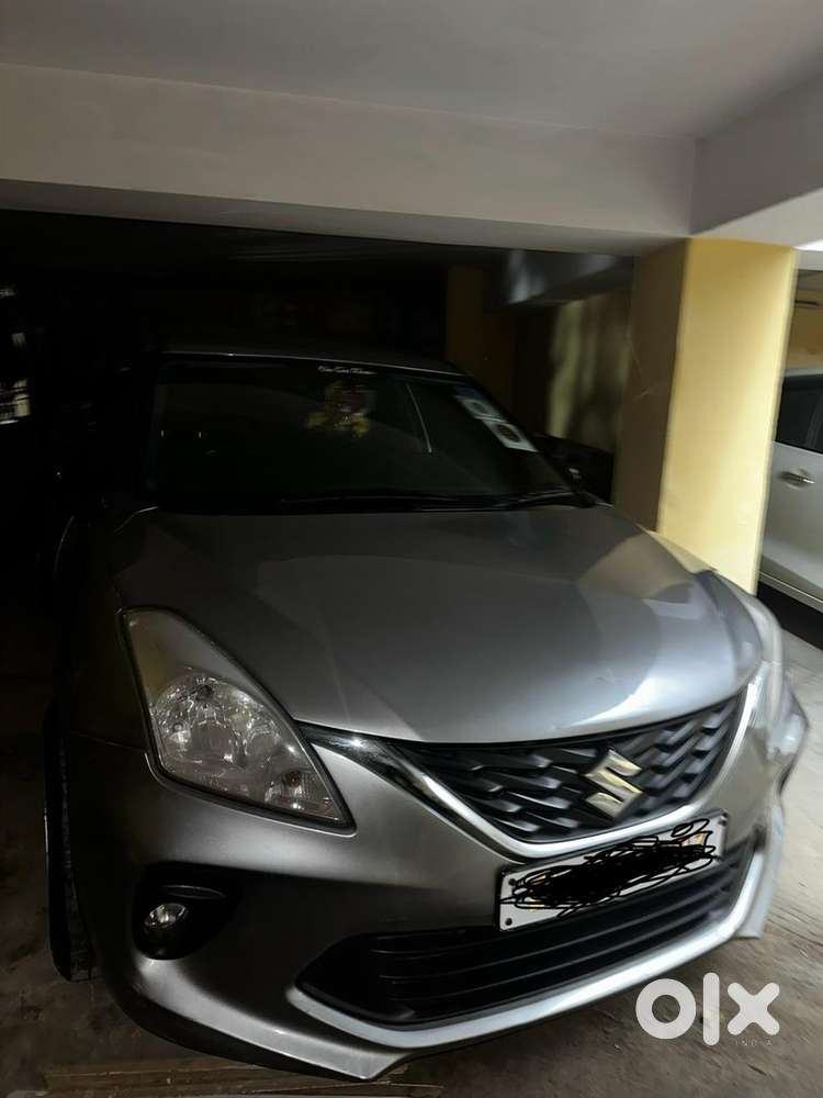 Maruti Suzuki Baleno 2016 Year Car