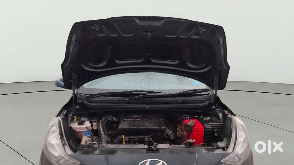 Hyundai Grand I10 Nios Sportz 1.2 Kappa Vtvt, 2021, Petrol