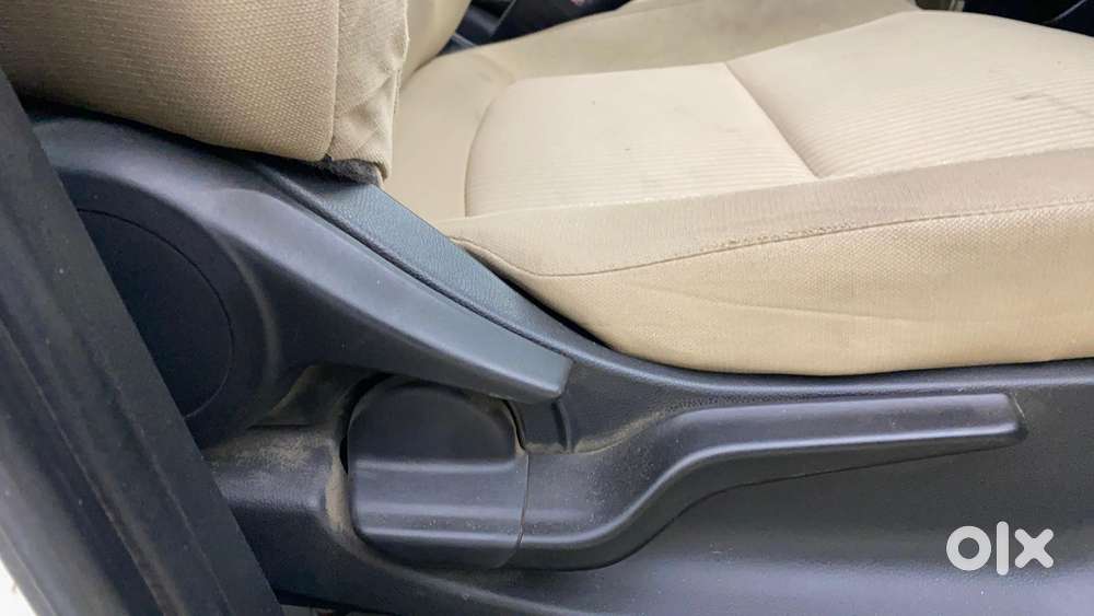Honda Amaze Vx Cvt Petrol, 2021, Petrol