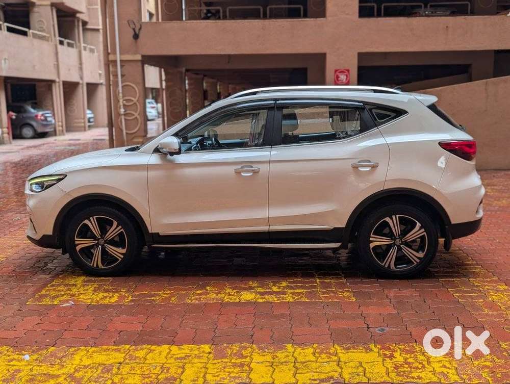 Mg Astor 1.5 Savvy Cvt, 2022, Petrol