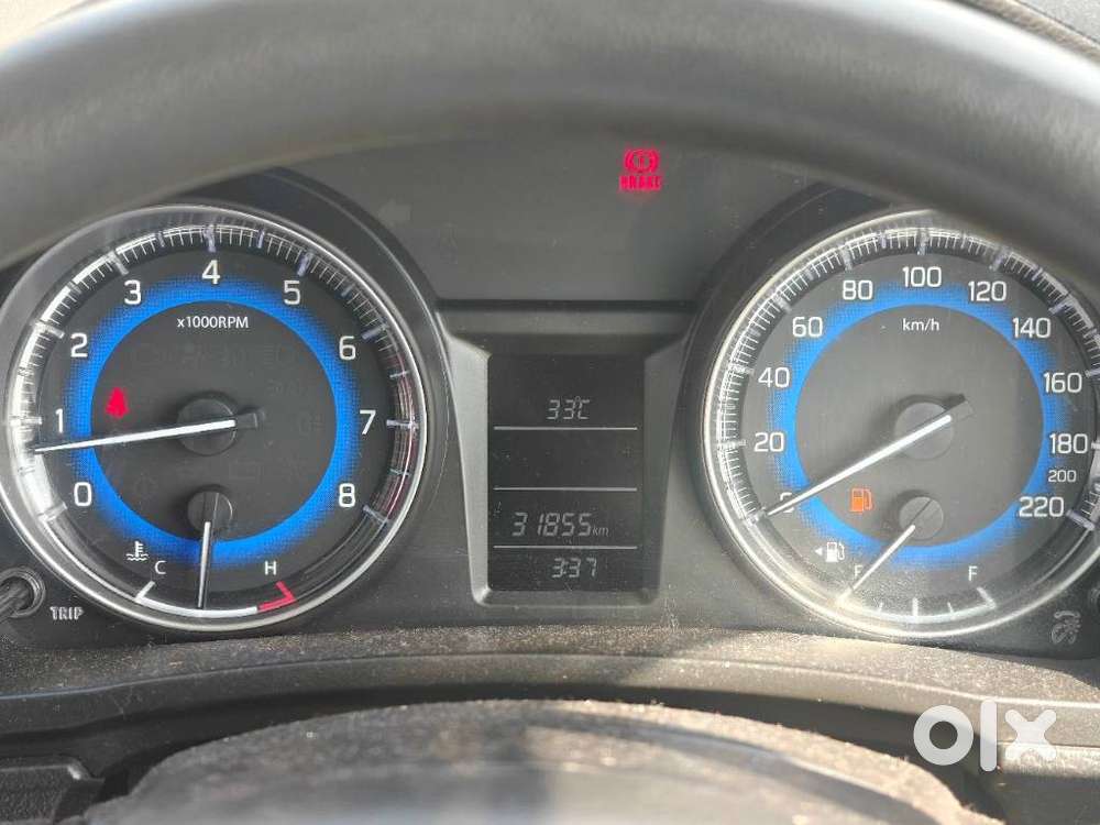 Maruti Suzuki Baleno Delta, 2021, Petrol