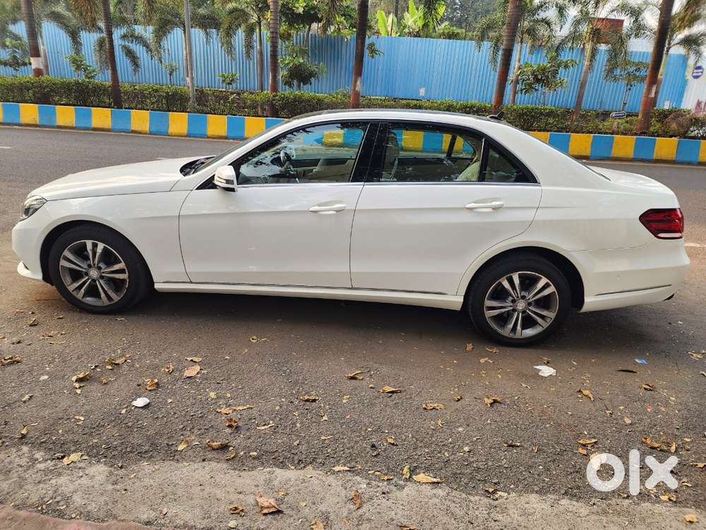Mercedes-benz E-class E 250 Elegance, 2015, Diesel