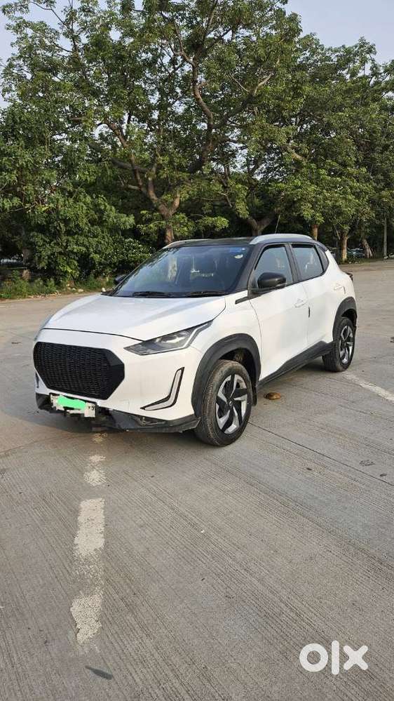 Nissan Magnite 1.0 Xl, 2022, Petrol