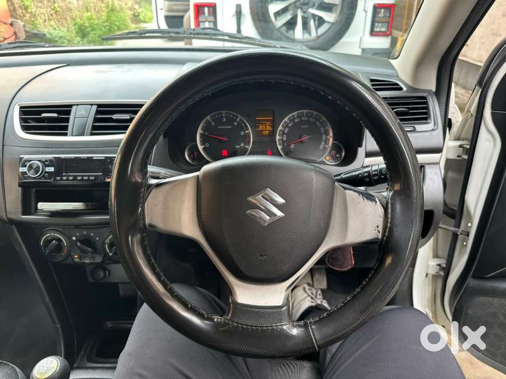 Maruti Suzuki Swift 2014 Diesel Good Condition