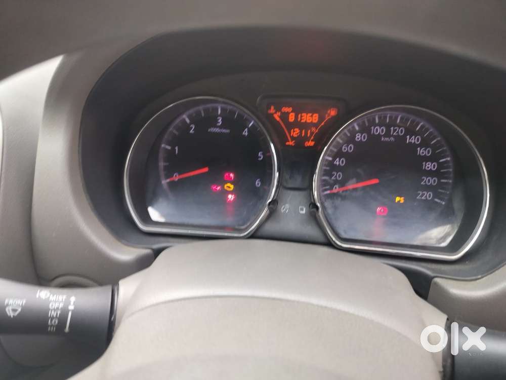 Renault Scala Rxz Mt, 2013, Diesel