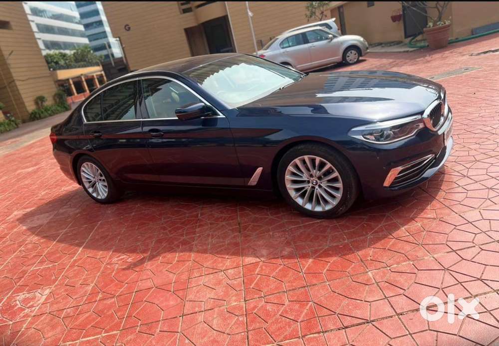 Bmw Diesel Car 2019