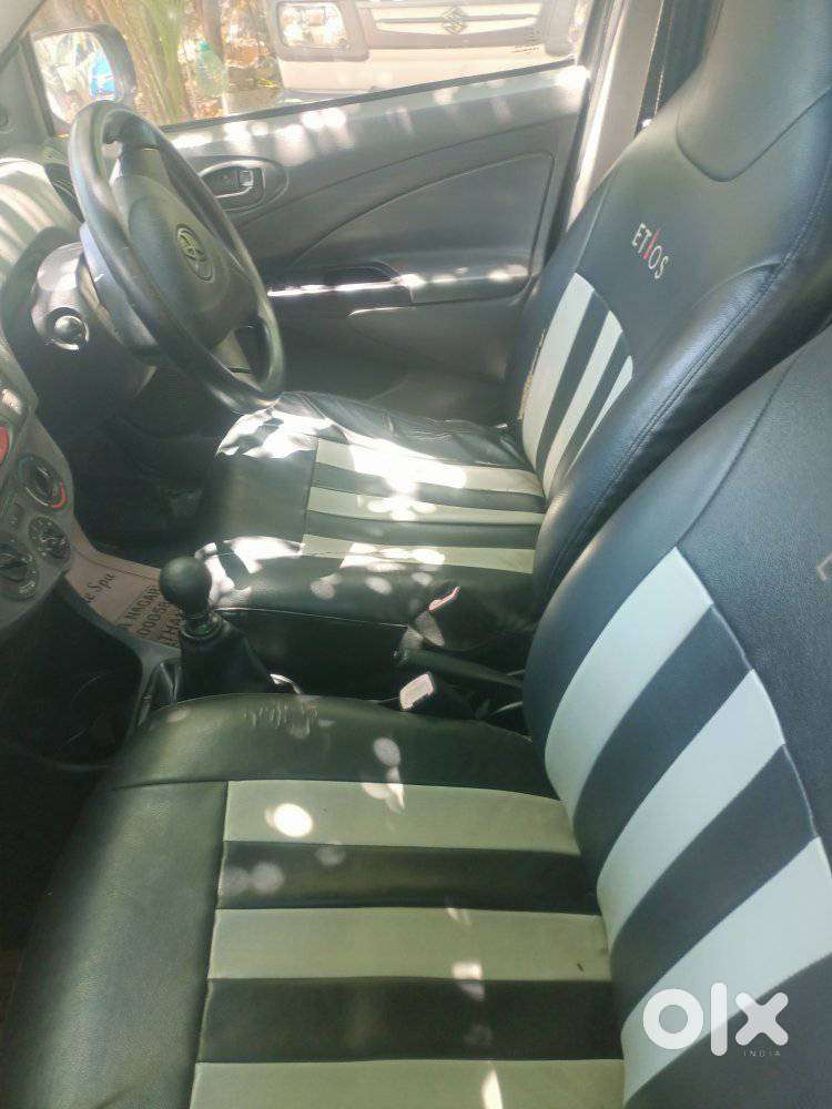 Toyota Etios Liva 2011-2012 Gd, 2012, Diesel