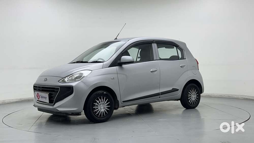 Hyundai Santro Magna, 2020, Petrol