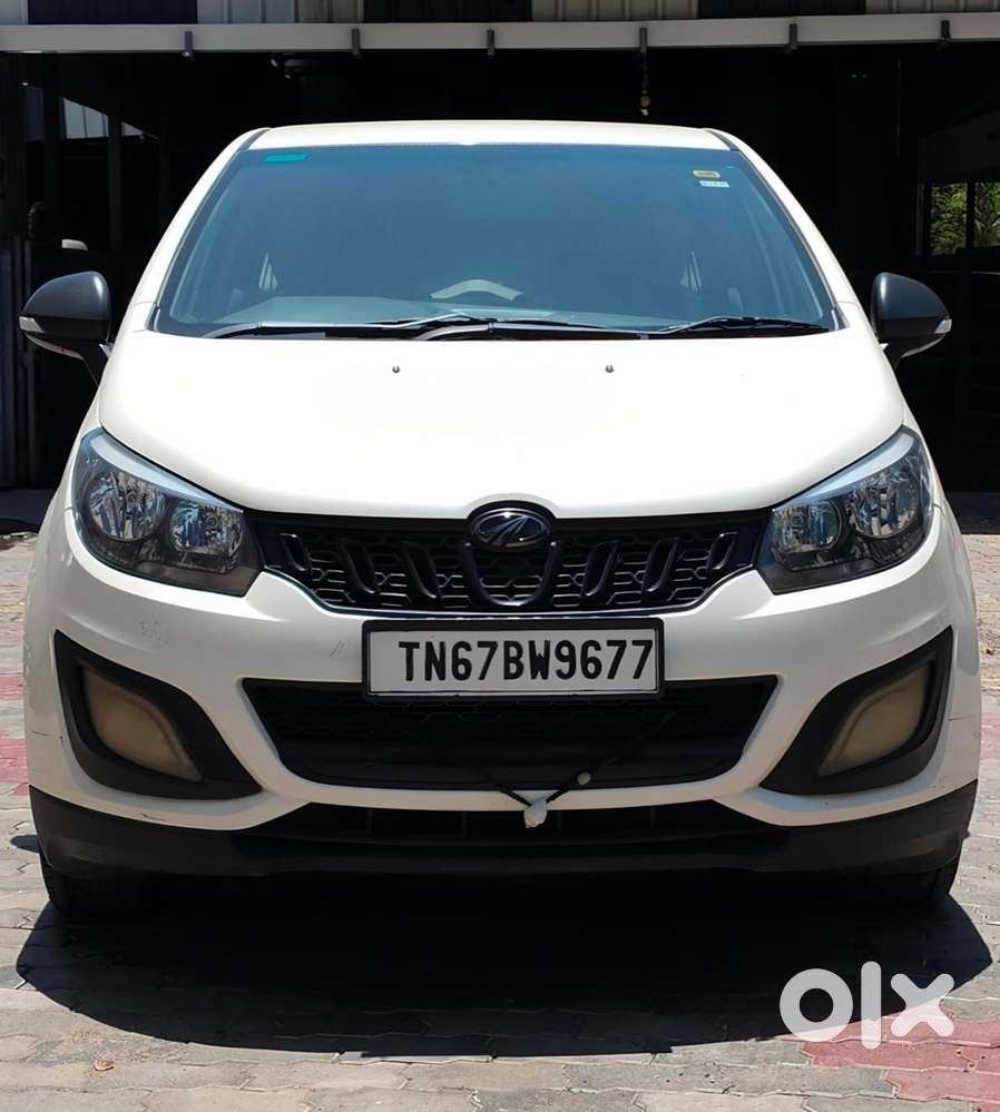 Mahindra Marazzo M2, 2020, Diesel