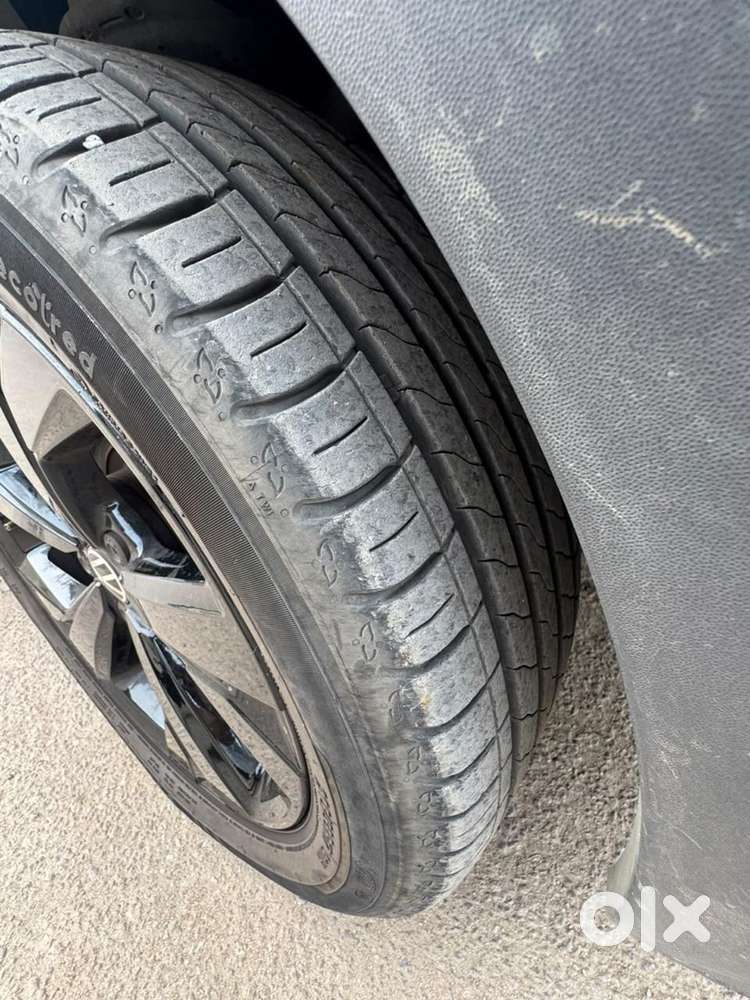 Volkswagen Taigun Gt Plus Dsg 2025