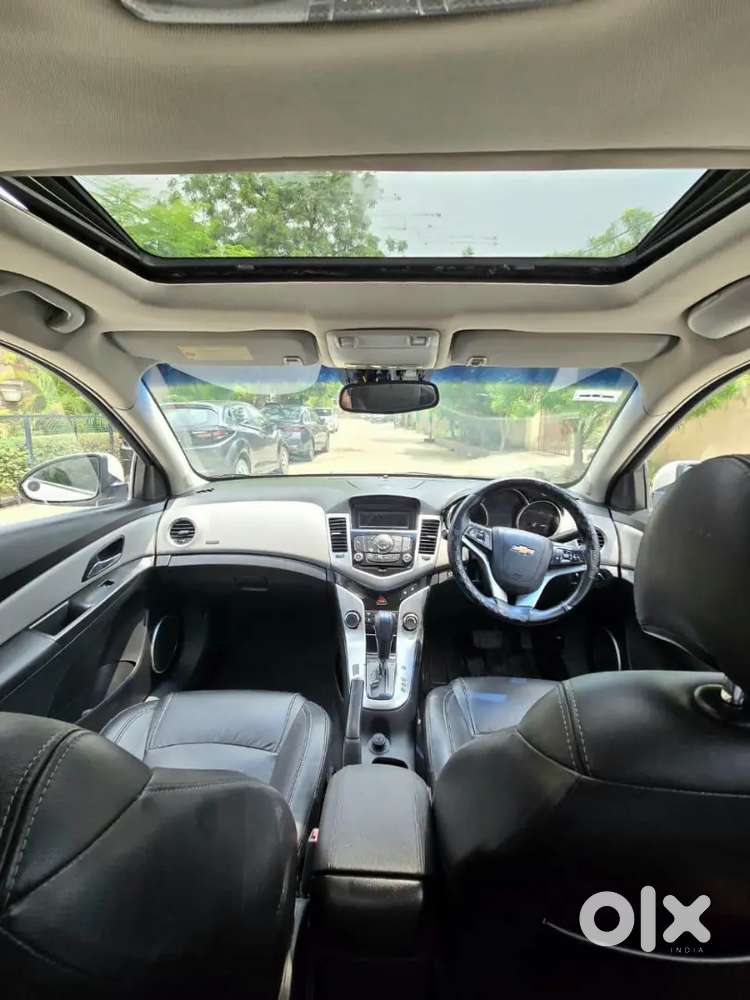 Chevrolet Cruze Ltz 2013cheverloet Cruze Ltz Top Diesel 2013, Owner-1s