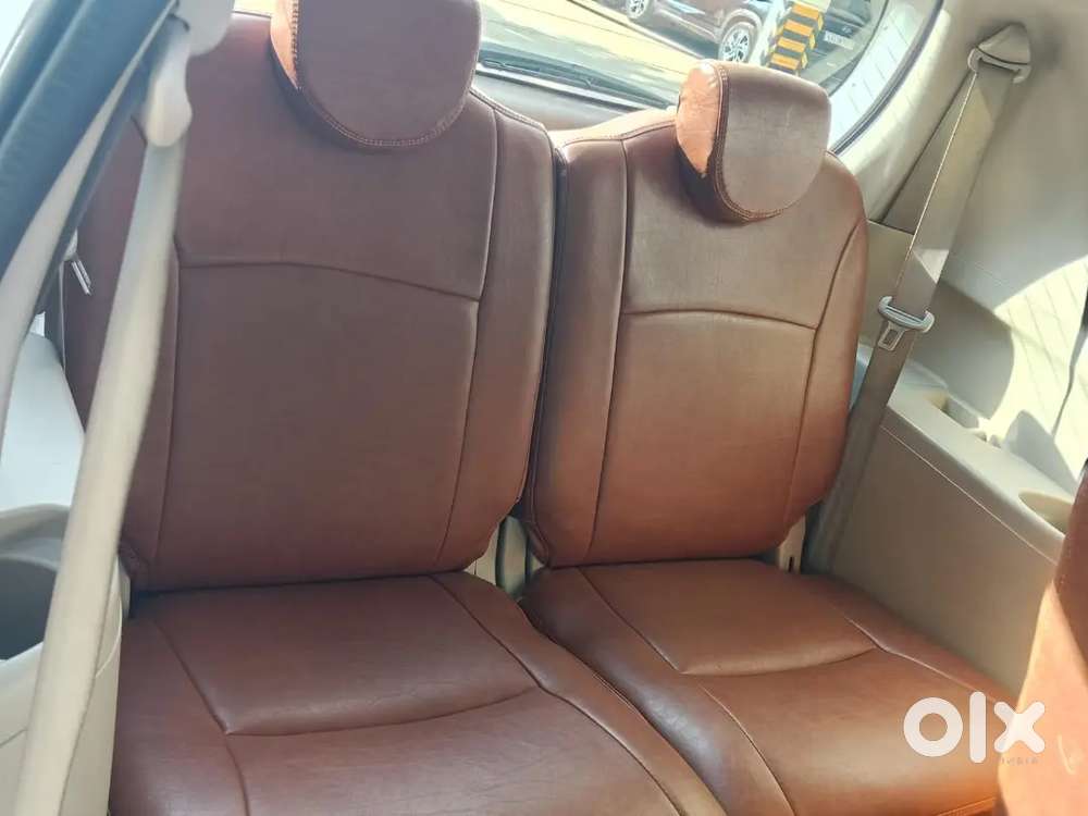 Maruti Suzuki Ertiga 2016 Diesel 83359 Km Driven