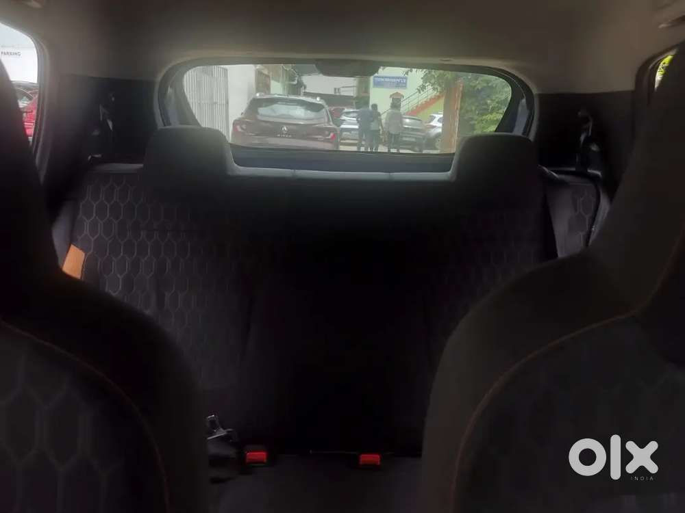Renault Kwid 1.0 Climber 2018