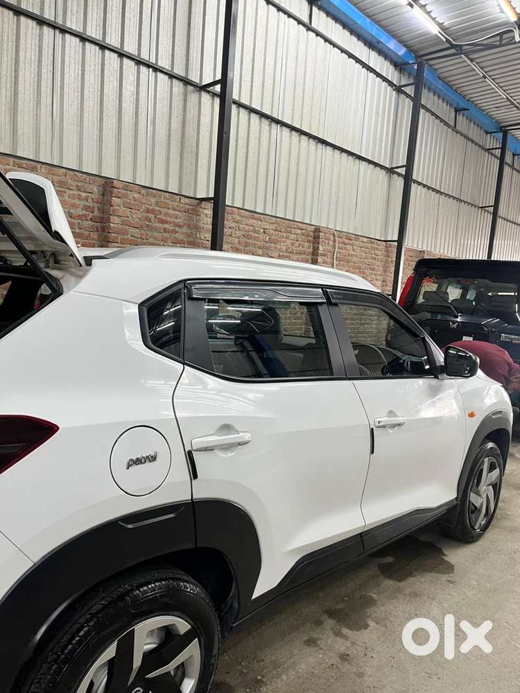 Nissan Magnite Petrol 2024