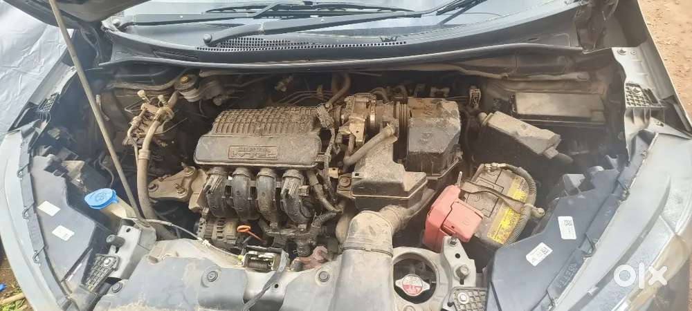 Honda Wr-v I-vtec Vx 2020