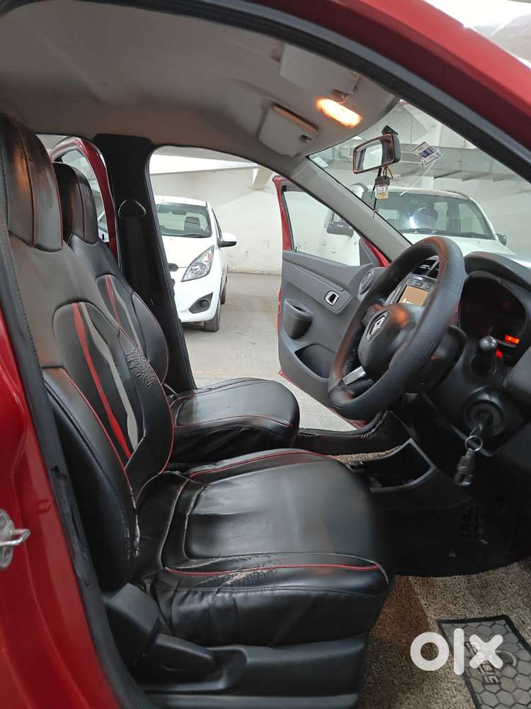 Renault Kwid Amt, 2019, Petrol