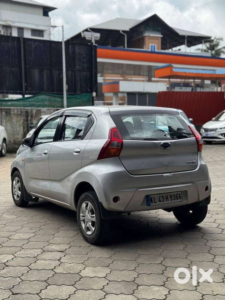 Datsun Redigo T, 2016, Petrol