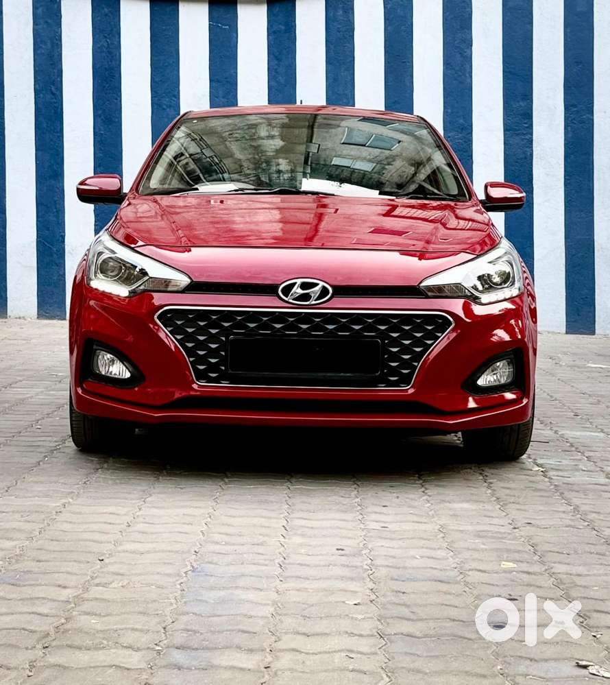 Hyundai Elite I20, 2019, Diesel