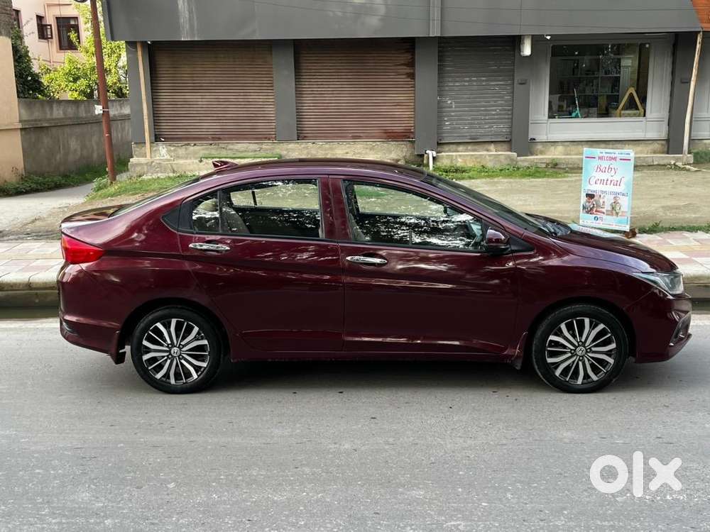 Honda City 2015 Diesel 72000 Km Driven