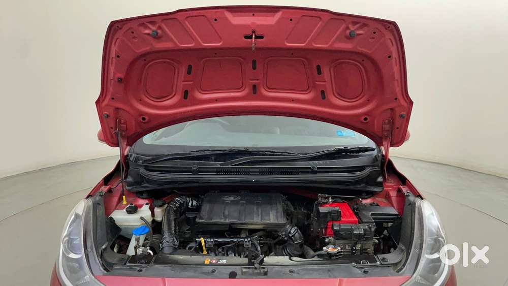 Hyundai Grand I10 Nios Asta Amt 1.2 Kappa Vtvt, 2020, Petrol