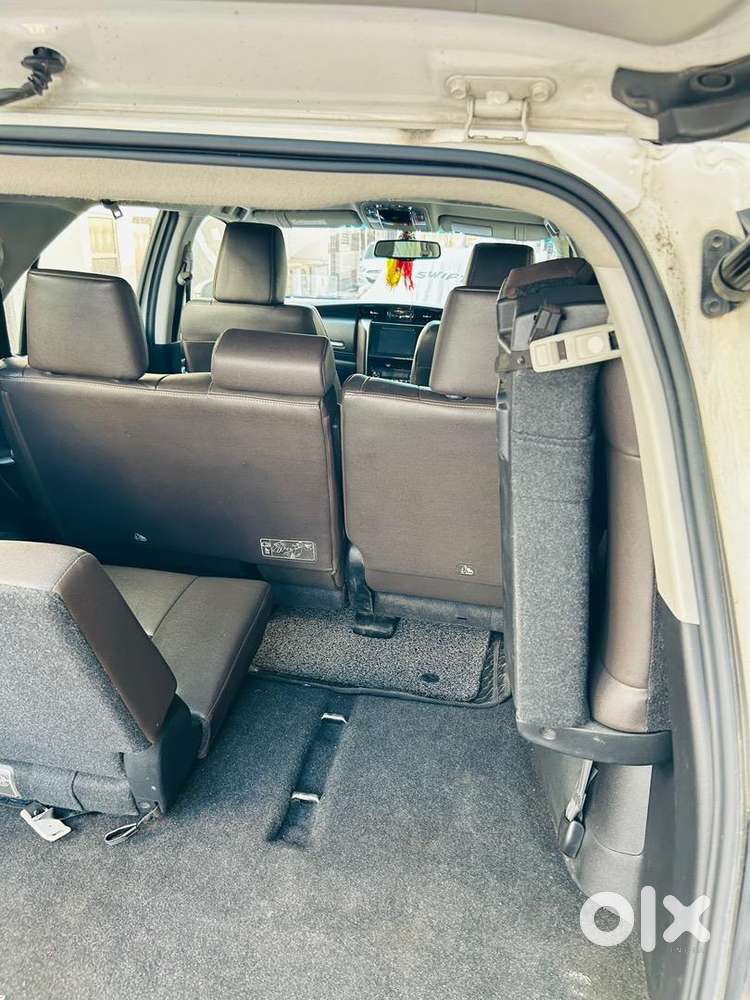 Toyota Diesel Car 2019