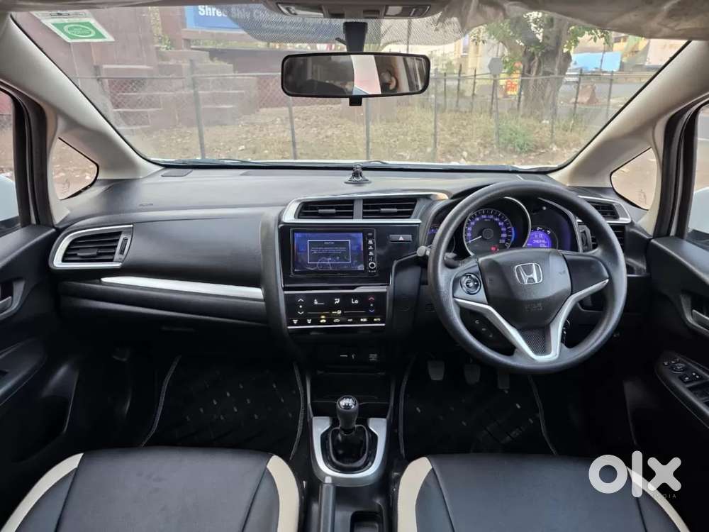 Honda Wr-v 1.2 Vx I-vtec, 2022, Petrol