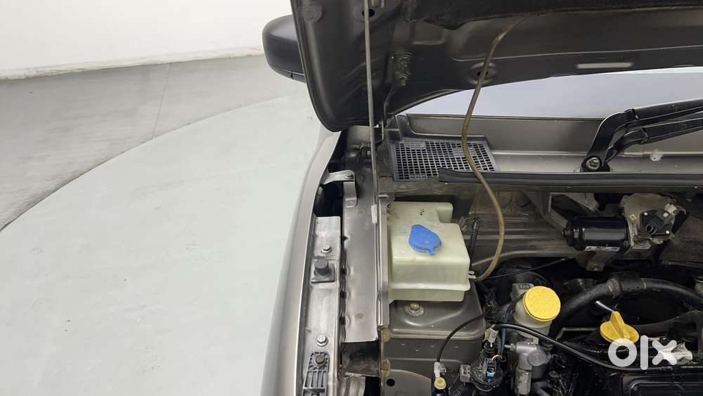 Renault Kwid 1.0 Rxt, 2017, Petrol