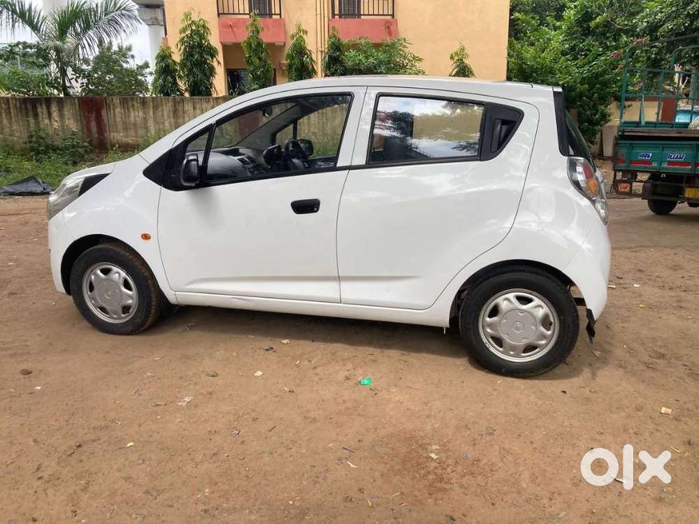 Chevrolet Beat, 2013, Diesel