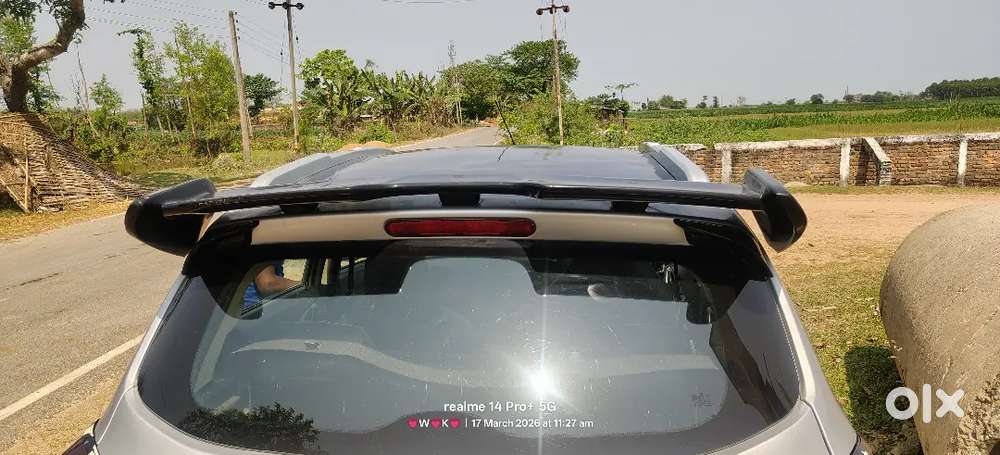 Tata Tiago 2018 Petrol 36500 Km Driven