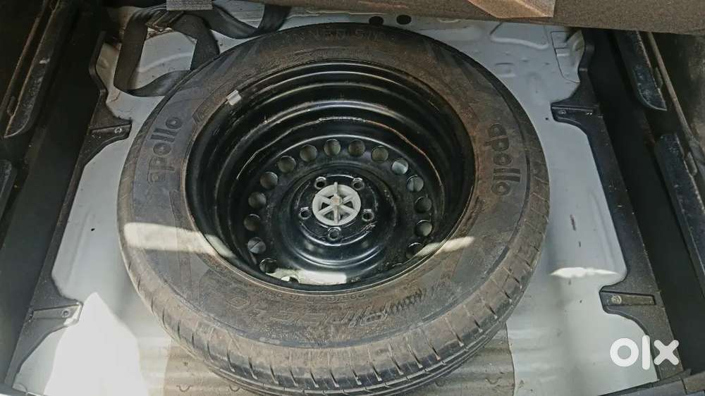 Hyundai Creta Facelift 2022 Diesel 77000 Km Driven