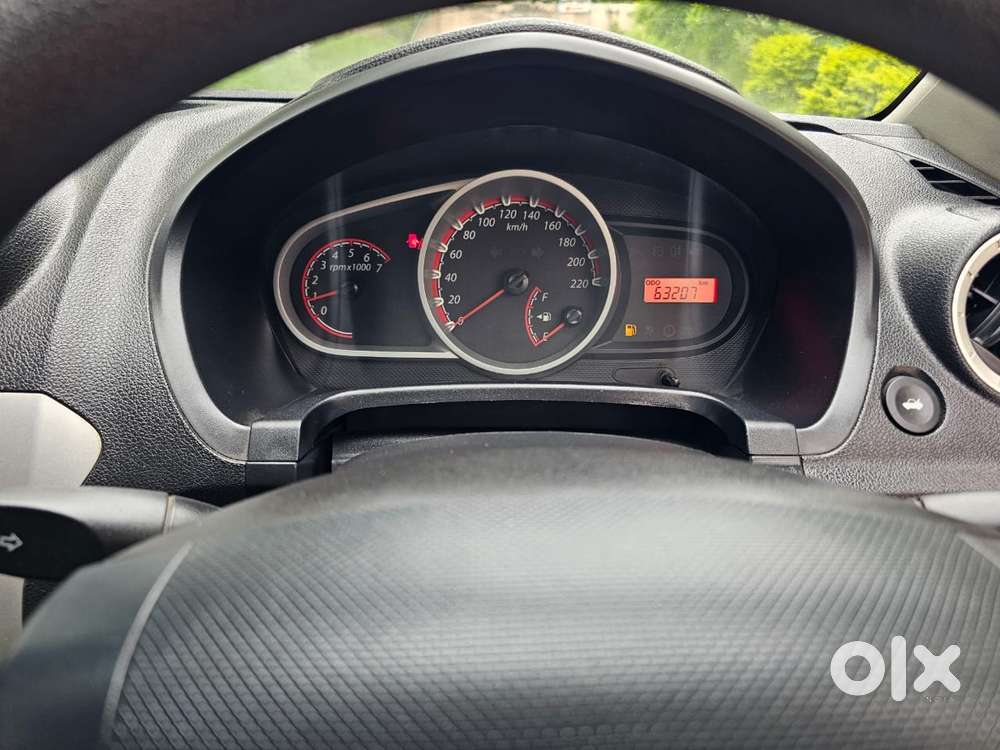 Ford Figo 1.2p Titanium Plus Mt, 2013, Petrol