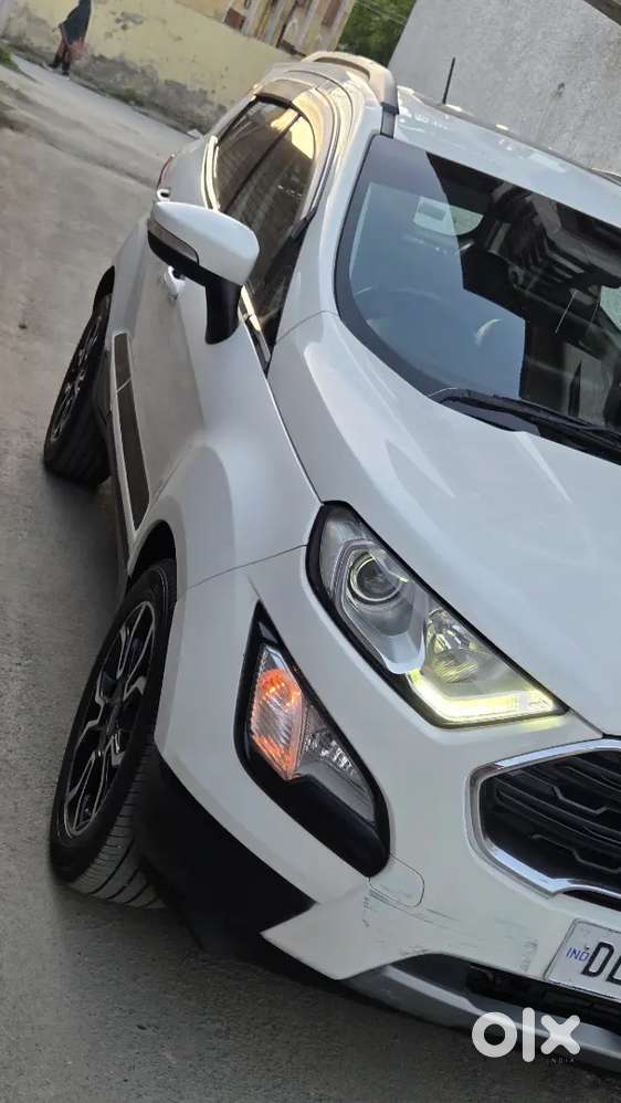 Ecosports 2018 Signature Edition