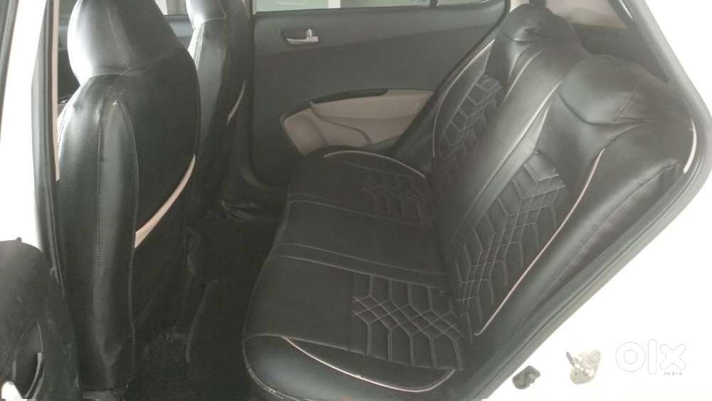Hyundai Grand I10 Asta, 2014, Petrol