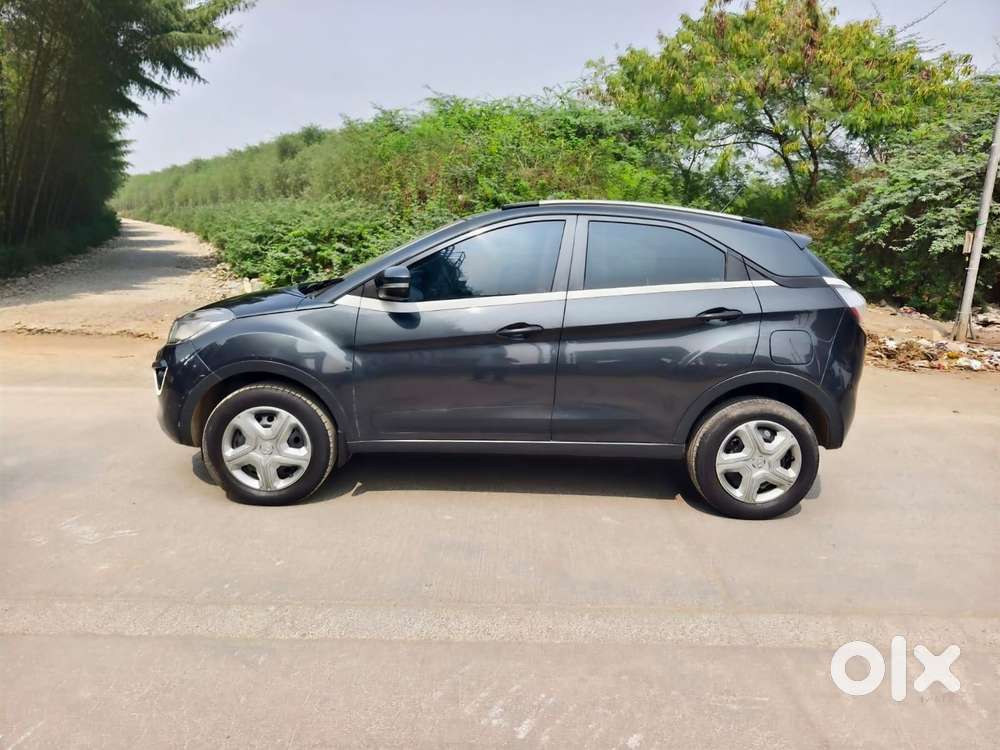 Tata Nexon 1.5 Revotorq Xm, 2018, Diesel