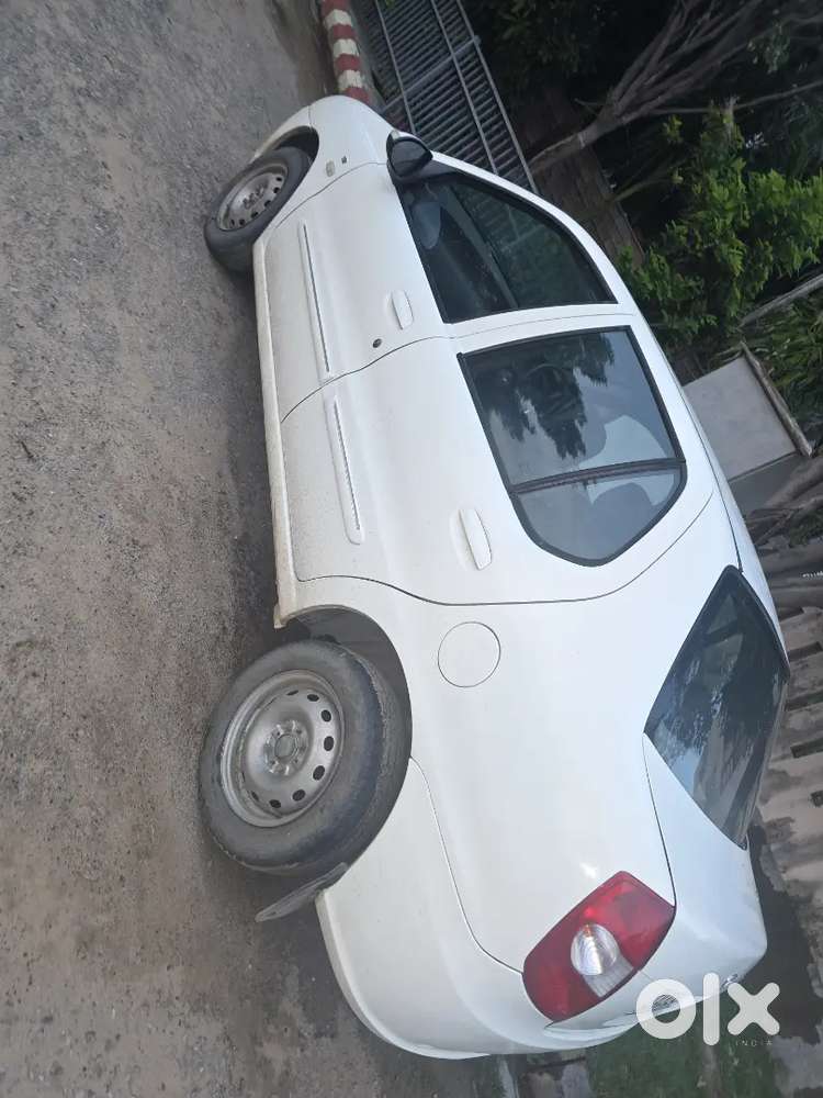 Tata Indigo Cs 2012 Diesel Manual