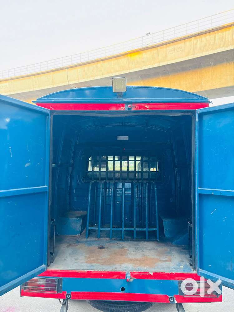 Mahindra Bolero 2.5 Camper Gold Zx, 2024, Diesel