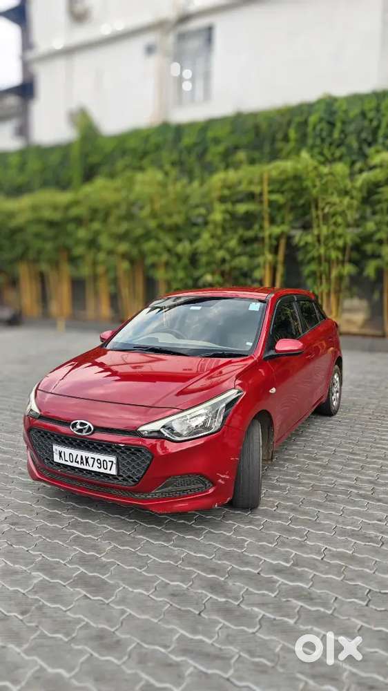 I20 Magna Diesel 1.4