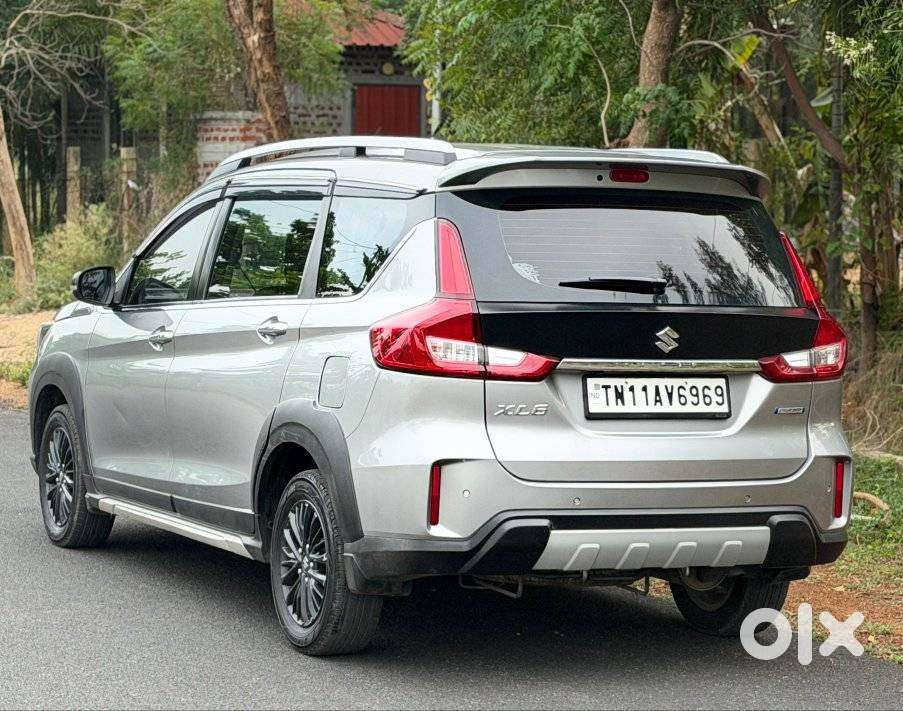 Maruti Suzuki Xl6, 2021, Petrol