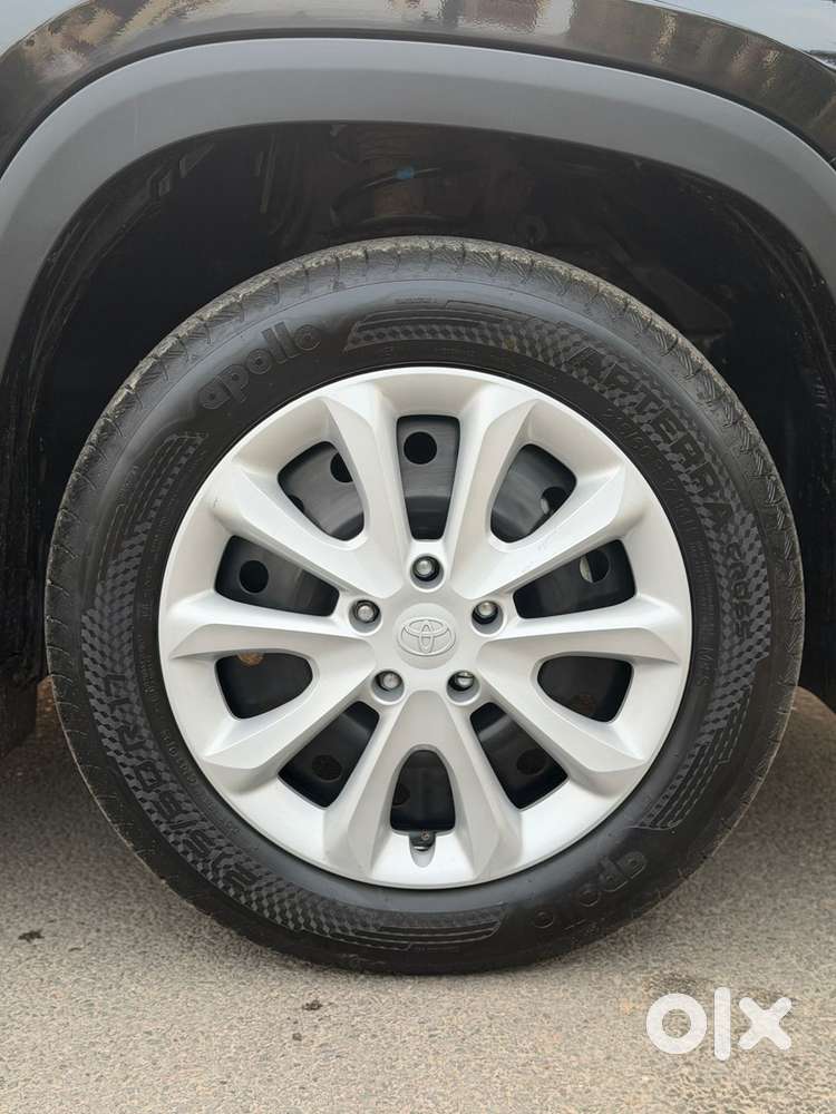 Toyota Urban Cruiser Hyryder 1.5 E Neo Drive, 2025, Petrol