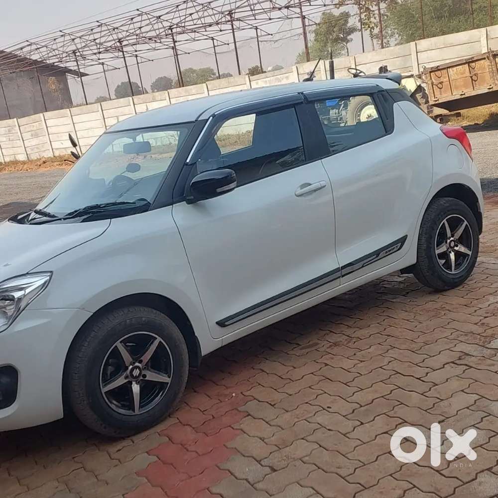 Maruti Suzuki Swift 2019 Vdi