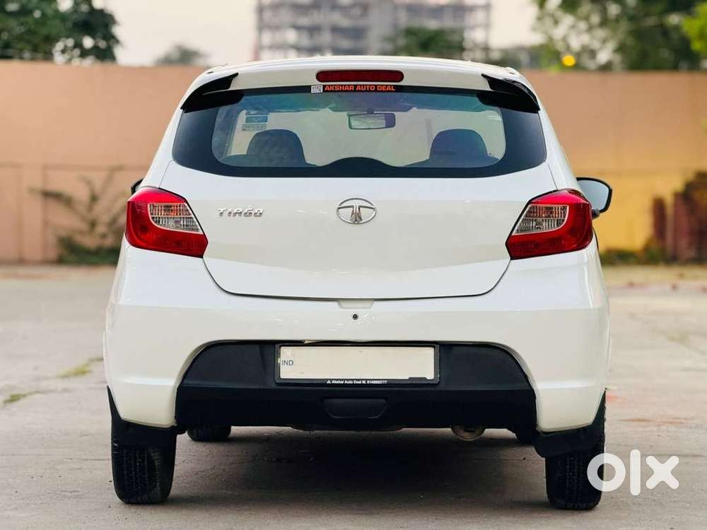 Tata Tiago Xm Diesel, 2016, Diesel