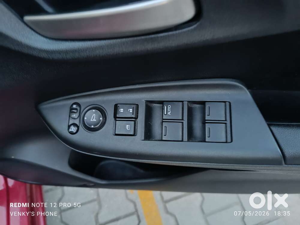 Honda Jazz Vx Mt I-dtec, 2019, Petrol