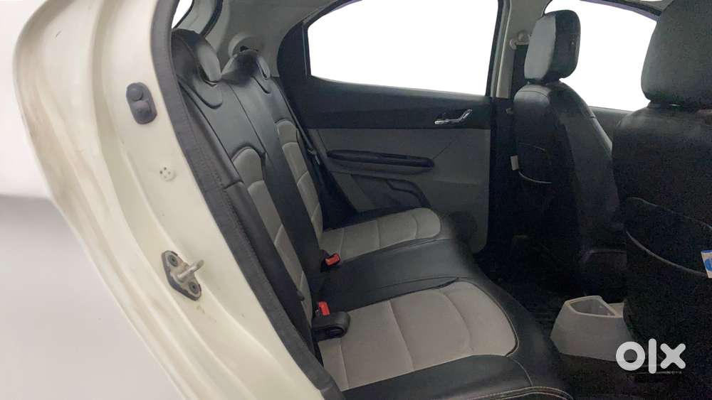 Tata Tiago 1.2 Revotron Xz Plus, 2020, Petrol