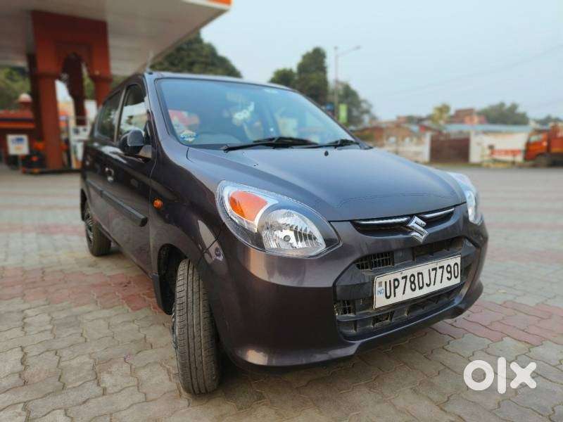 Maruti Suzuki Alto 800 Lxi, 2014, Petrol