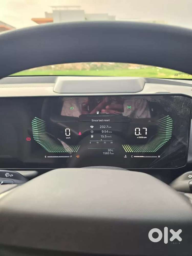 Kia Seltos, 2026, Diesel