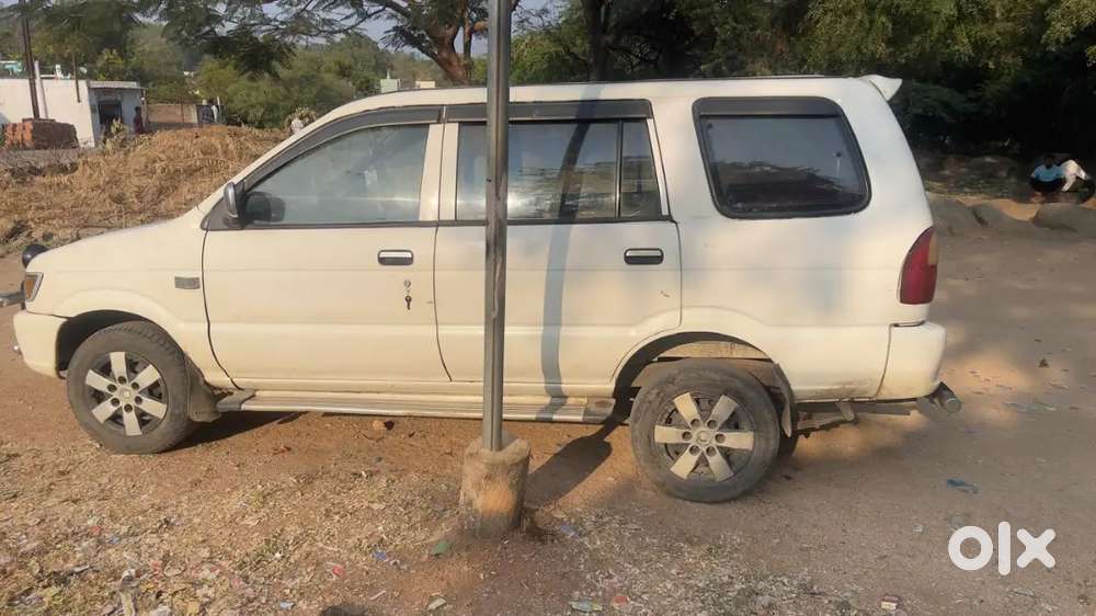 Chevrolet Tavera Ls Diesel