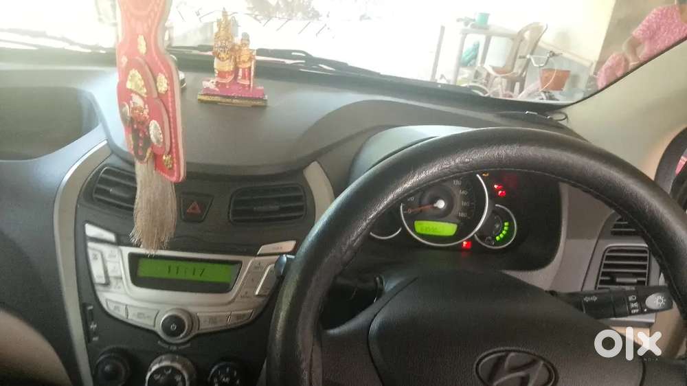 Hyundai Eon 2019 Petrol Well Maintained