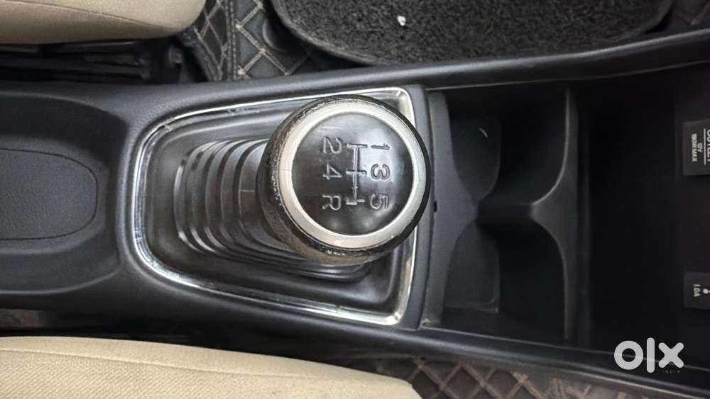 Honda Amaze S Petrol, 2020, Petrol